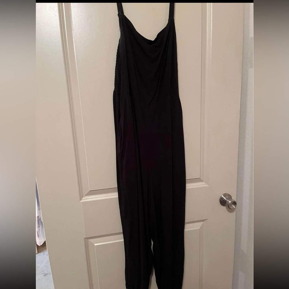 Old navy jumpsuit